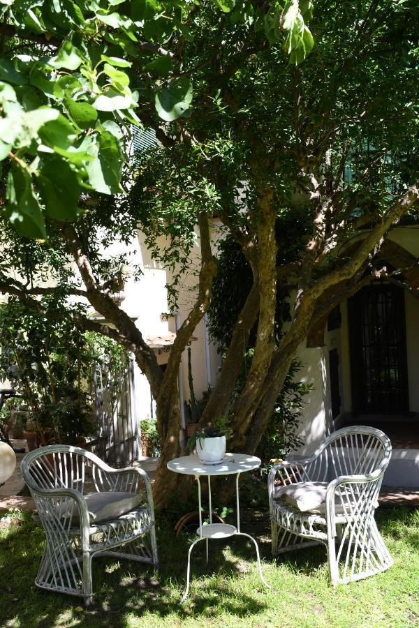 Casa Gori Apartamento Florença Exterior foto