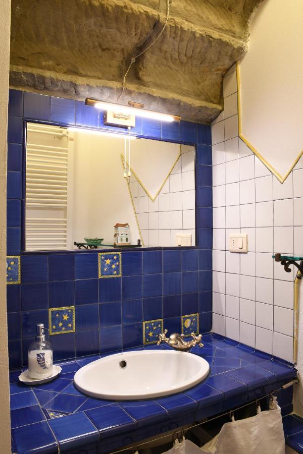 Casa Gori Apartamento Florença Exterior foto