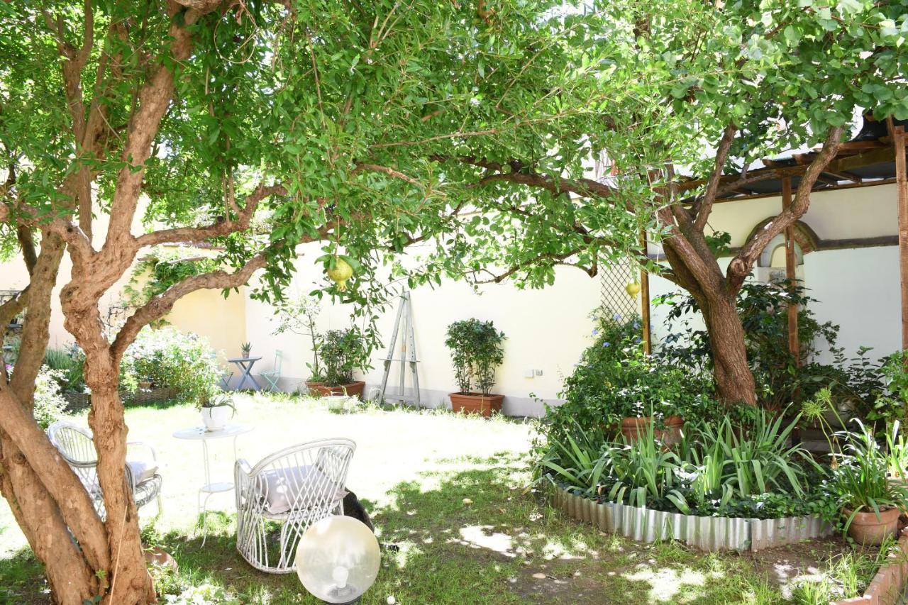 Casa Gori Apartamento Florença Exterior foto