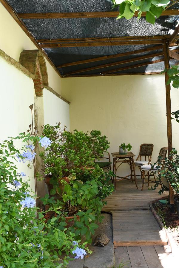 Casa Gori Apartamento Florença Exterior foto