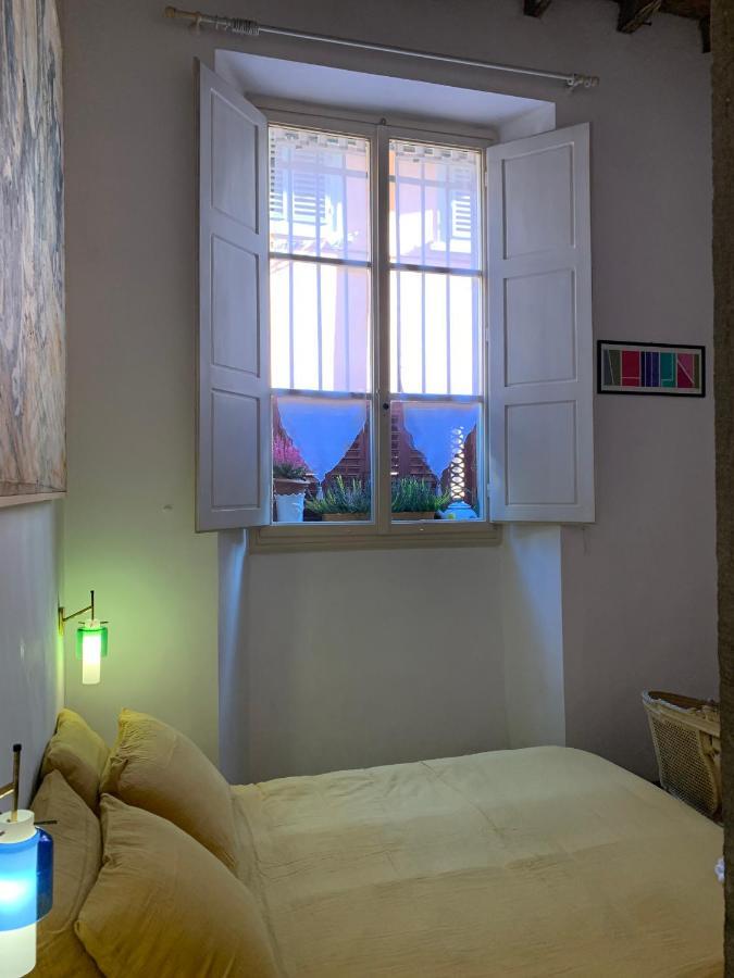 Casa Gori Apartamento Florença Exterior foto