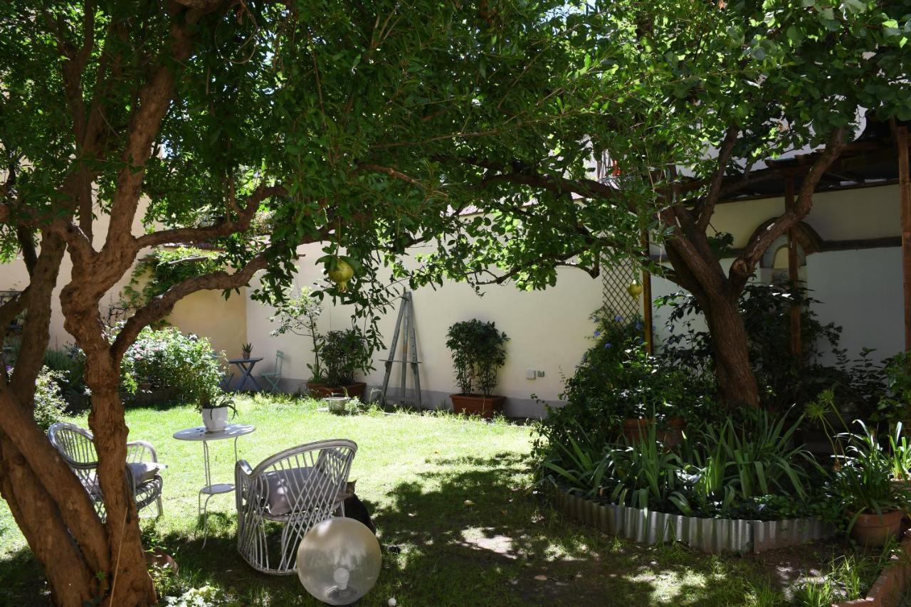 Casa Gori Apartamento Florença Exterior foto